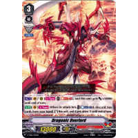 Dragonic Overlord - Trial Deck V2 - Toshiki Kai Thumb Nail