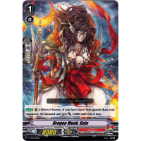 Dragon Monk, Gojo - Trial Deck V2 - Toshiki Kai Thumb Nail