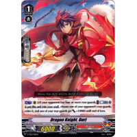 Dragon Knight, Burj - Trial Deck V2 - Toshiki Kai Thumb Nail