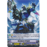 Navalgazer Dragon (C) - Trial Deck V3 - Leon Soryu Thumb Nail