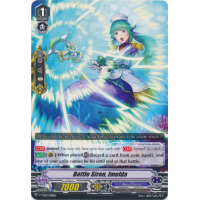 Battle Siren, Imelda - Trial Deck V3 - Leon Soryu Thumb Nail