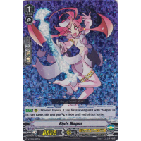 Ripis Magus - Trial Deck V5 - Misaki Tokura Thumb Nail