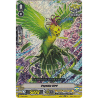 Psychic Bird - Trial Deck V5 - Misaki Tokura Thumb Nail