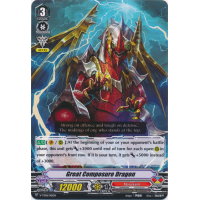 Great Composure Dragon - Trial Deck V6 - Naoki Ishida Thumb Nail