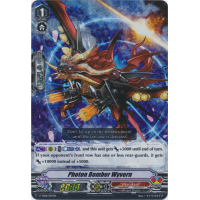 Photon Bomber Wyvern - Trial Deck V6 - Naoki Ishida Thumb Nail