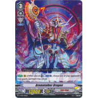 Aromatalber Dragon - Trial Deck V7 - Kouji Ibuki Thumb Nail