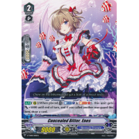 Concealed Bitter, Enes - Trial Deck V8 - Schokolade Melody Thumb Nail