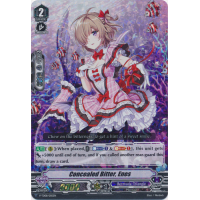 Concealed Bitter, Enes - Trial Deck V8 - Schokolade Melody Thumb Nail