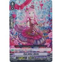 Pure Gifter, Aliche - Trial Deck V8 - Schokolade Melody Thumb Nail