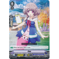 Fina - Trial Deck V8 - Schokolade Melody Thumb Nail