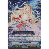 Diana of Moonlight - Trial Deck V9 - Shinemon Nitta Thumb Nail