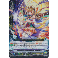 Administrator of Hope, Pandora - Trial Deck V9 - Shinemon Nitta Thumb Nail