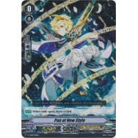 Pan of New Style - Trial Deck V9 - Shinemon Nitta Thumb Nail