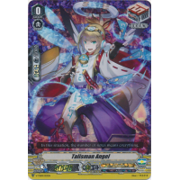 Talisman Angel - Trial Deck V9 - Shinemon Nitta Thumb Nail