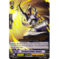 Covenant Knight, Randolf - Trial deck - Blaster Blade Thumb Nail