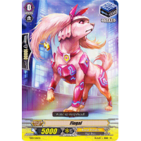 Flogal - Trial deck - Blaster Blade Thumb Nail