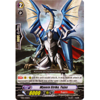 Wyvern Strike, Tejas - Trial deck - Dragonic Overlord Thumb Nail