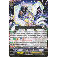 Oracle Queen, Himiko - Triumphant Return of the King of Knights Thumb Nail
