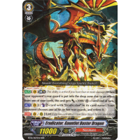 Eradicator, Gauntlet Buster Dragon - Triumphant Return of the King of Knights Thumb Nail