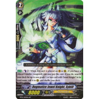 Dogmatize Jewel Knight, Sybill - Triumphant Return of the King of Knights Thumb Nail
