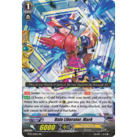 Halo Liberator, Mark - Triumphant Return of the King of Knights Thumb Nail