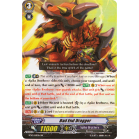 Bad End Dragger - Triumphant Return of the King of Knights Thumb Nail