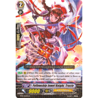 Fellowship Jewel Knight, Tracie - Triumphant Return of the King of Knights Thumb Nail