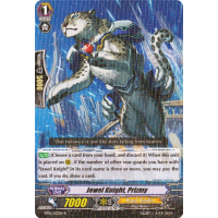 Jewel Knight, Prizmy - Triumphant Return of the King of Knights Thumb Nail