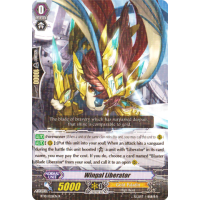 Wingal Liberator - Triumphant Return of the King of Knights Thumb Nail