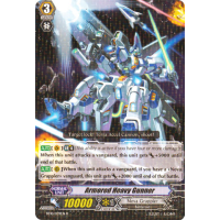 Armored Heavy Gunner - Triumphant Return of the King of Knights Thumb Nail