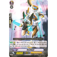 Rushhgal - Triumphant Return of the King of Knights Thumb Nail