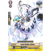 Jewel Knight, Glitmy - Triumphant Return of the King of Knights Thumb Nail