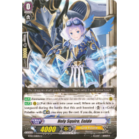 Holy Squire, Enide - Triumphant Return of the King of Knights Thumb Nail