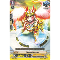 Flogal Liberator - Triumphant Return of the King of Knights Thumb Nail