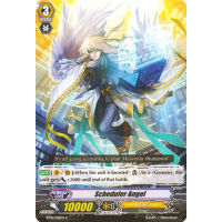 Scheduler Angel - Triumphant Return of the King of Knights Thumb Nail