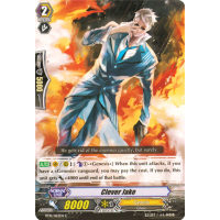 Clever Jake - Triumphant Return of the King of Knights Thumb Nail