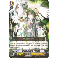 Witch of Owls, Paprika - Triumphant Return of the King of Knights Thumb Nail