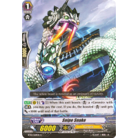 Snipe Snake - Triumphant Return of the King of Knights Thumb Nail