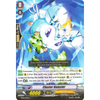 Cluster Hamster - Triumphant Return of the King of Knights Thumb Nail