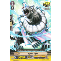 Cyber Tiger - Triumphant Return of the King of Knights Thumb Nail