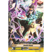 Bandit Danny - Triumphant Return of the King of Knights Thumb Nail