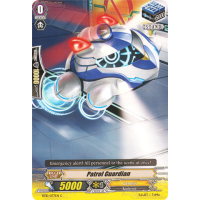 Patrol Guardian - Triumphant Return of the King of Knights Thumb Nail