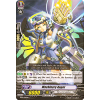 Machinery Angel - Triumphant Return of the King of Knights Thumb Nail