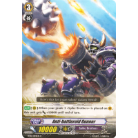 Anti-battleroid Gunner - Triumphant Return of the King of Knights Thumb Nail