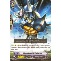 Charging Bill Collector - Triumphant Return of the King of Knights Thumb Nail