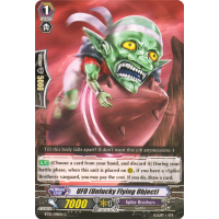 UFO (Unlucky Flying Object) - Triumphant Return of the King of Knights Thumb Nail