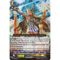 Pure Heart Jewel Knight, Ashlei - Triumphant Return of the King of Knights Thumb Nail