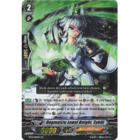Dogmatize Jewel Knight, Sybill - Triumphant Return of the King of Knights Thumb Nail