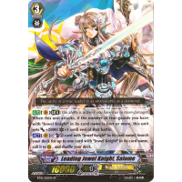 Leading Jewel Knight, Salome - Triumphant Return of the King of Knights Thumb Nail