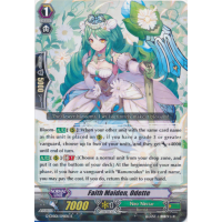 Faith Maiden, Odette - Try3 Next Thumb Nail